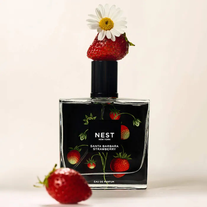 NEST New York - Santa Barbara Strawberry Eau de Parfum
