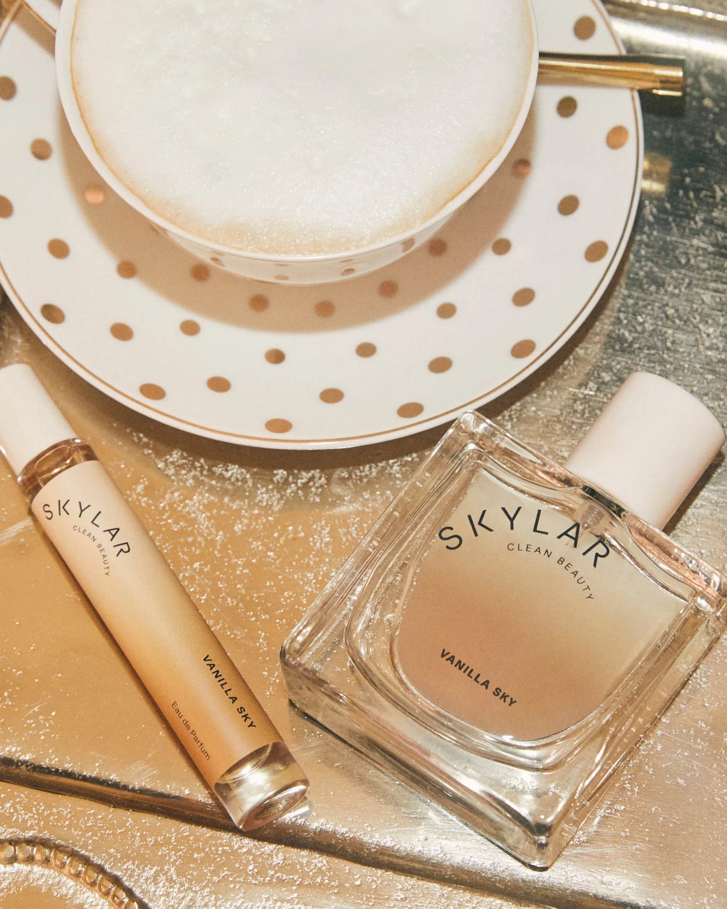 Skylar – Vanilla Sky Eau de Parfum