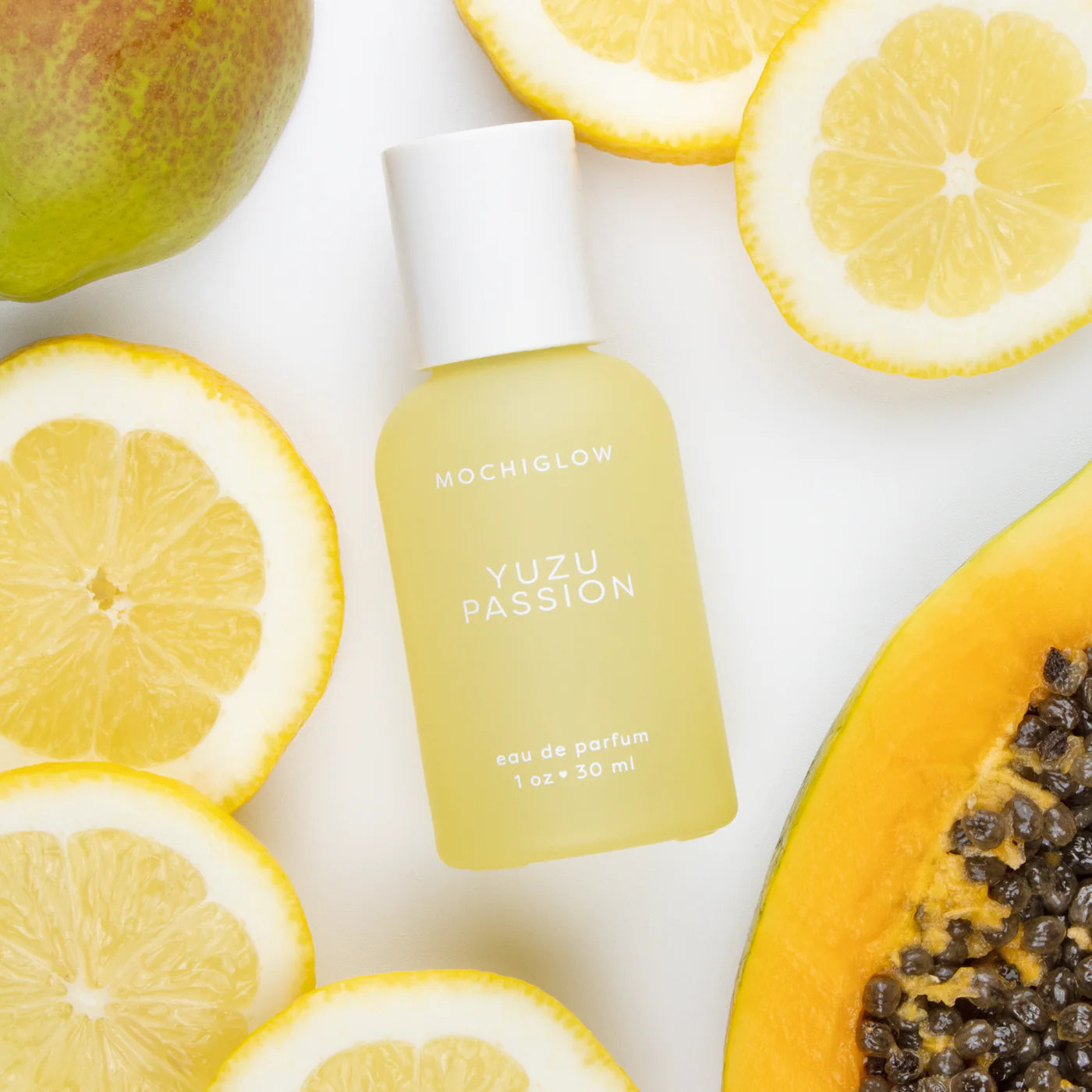 MOCHIGLOW – 30ml Perfume Collection