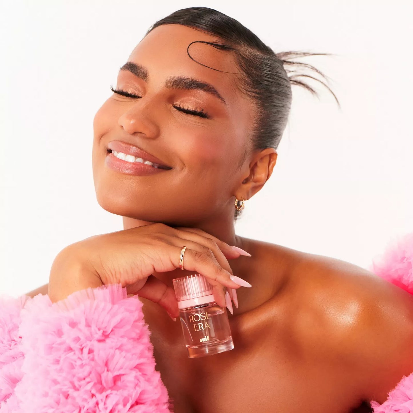 Snif — Rose Era Fragrance Set (Eau de Toilette)