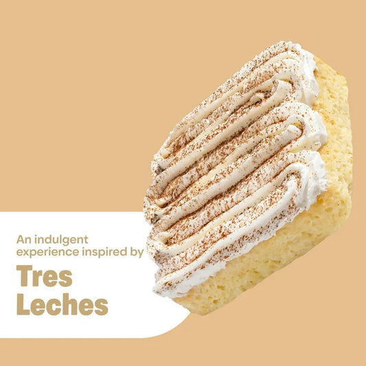 Dove x Crumbl — Tres Leches Limited Edition Deodorant 2.6 oz