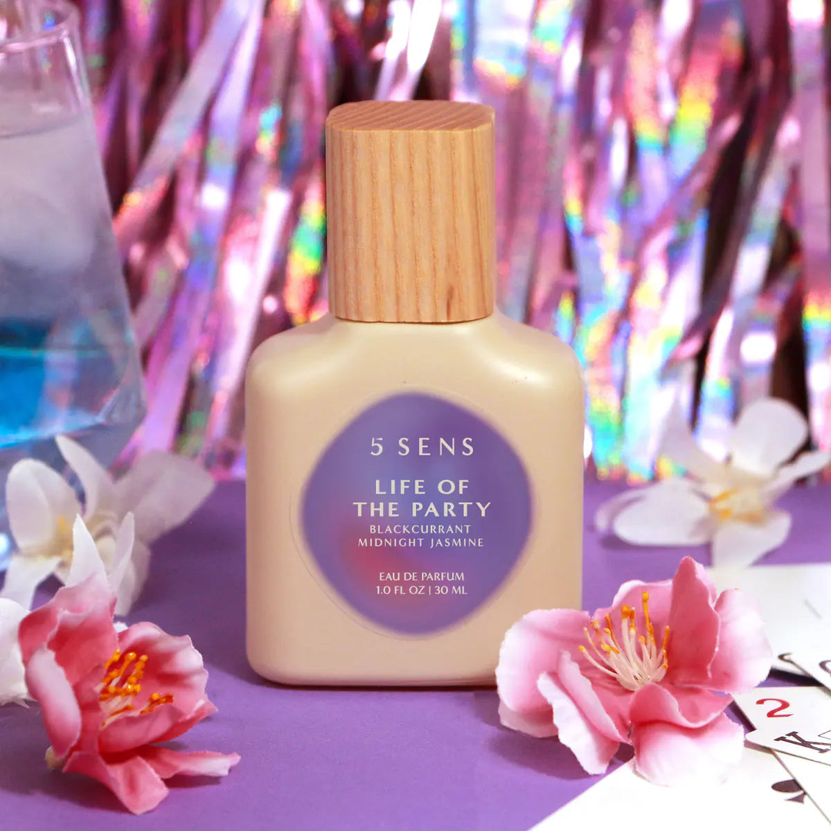 5 SENS - Life of the Party Eau de Parfum
