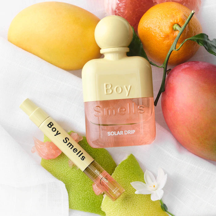 Boy Smells - Solar Drip Perfume