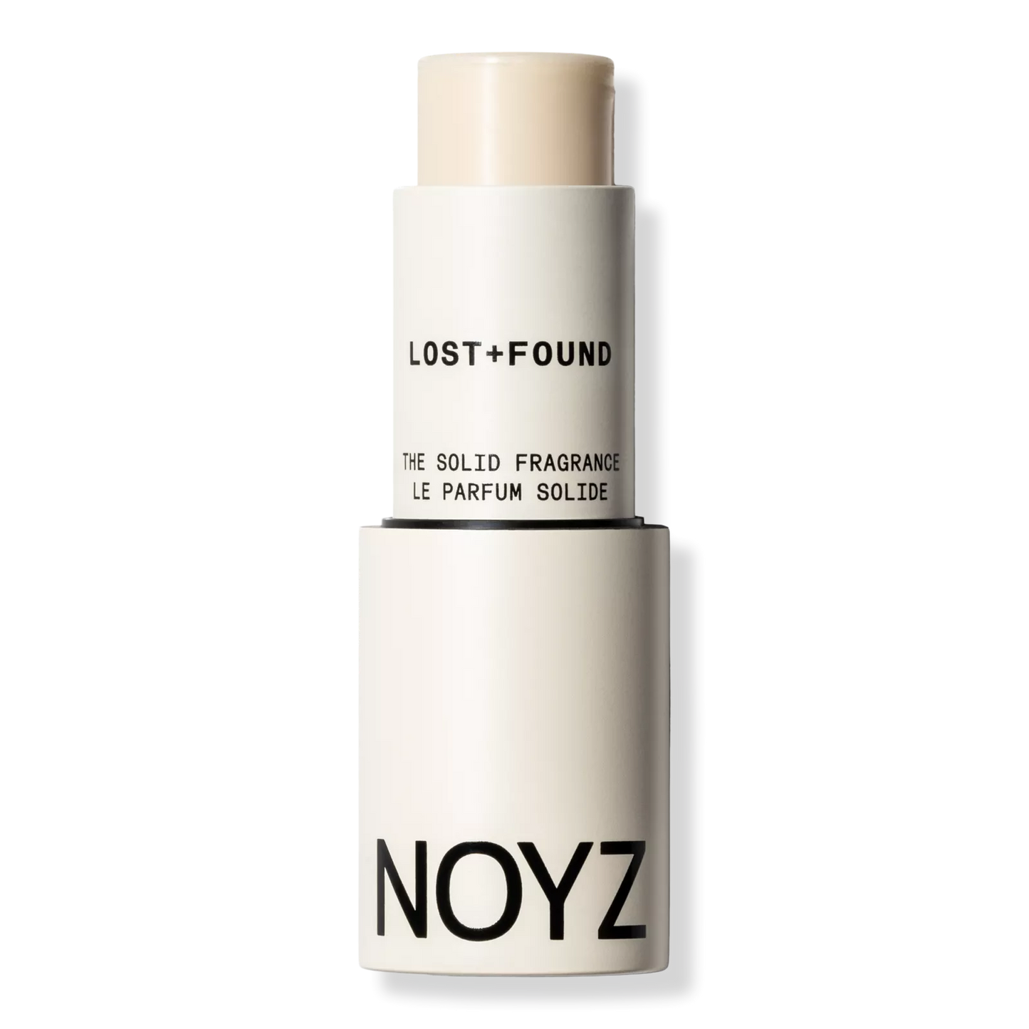 NOYZ – Lost + Found Eau de Parfum