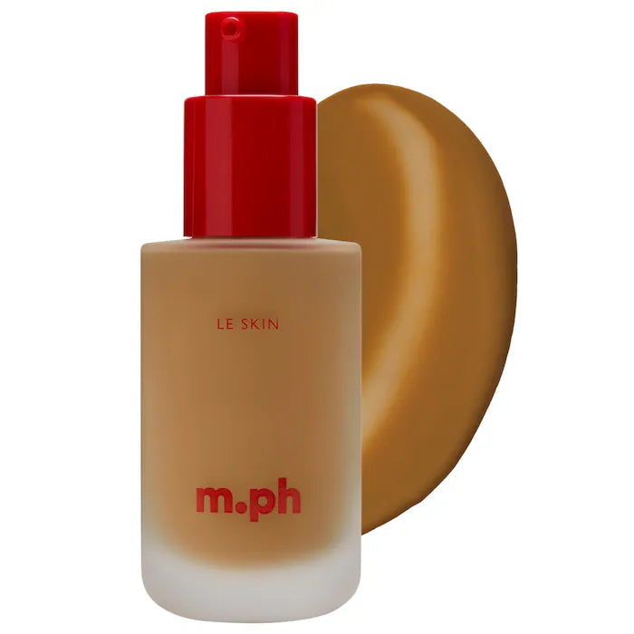 m.ph by Mary Phillips – Le Skin Weightless Serum Foundation