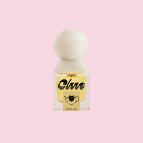 CLUE PERFUMERY – WARM BULB Eau de Parfum 30 ml
