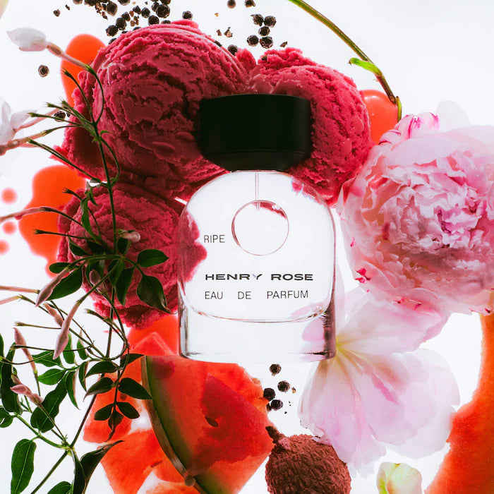 Henry Rose – Ripe Eau de Parfum