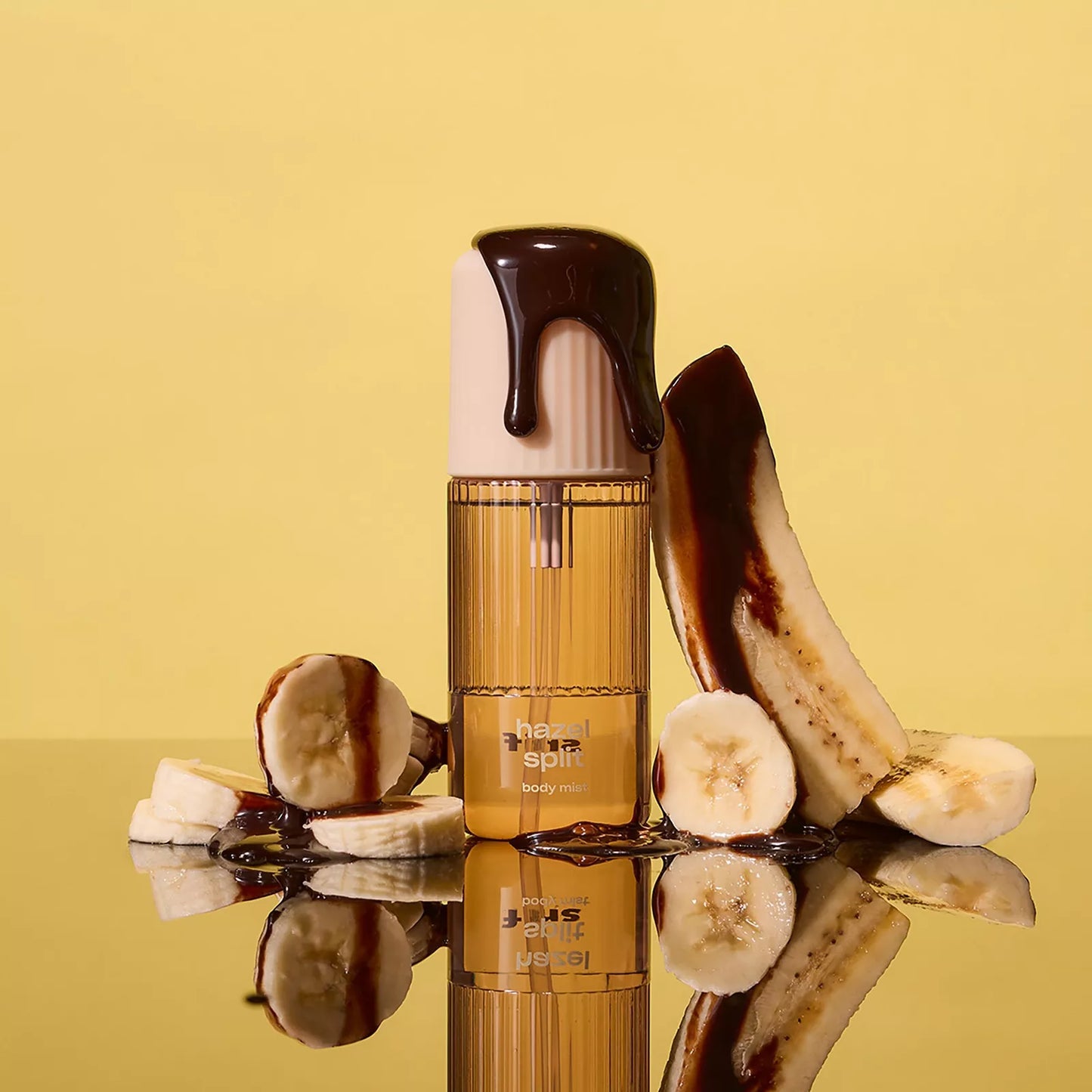 Snif – Hazel Split Body Mist