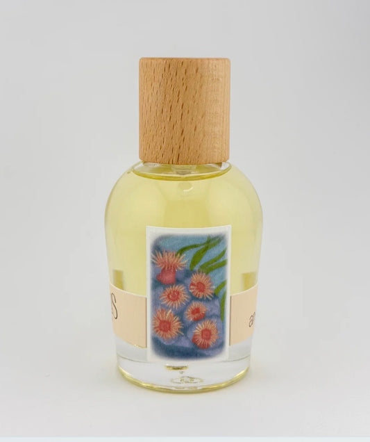 CIRRUS PARFUM – Sea Anemone Eau de Parfum