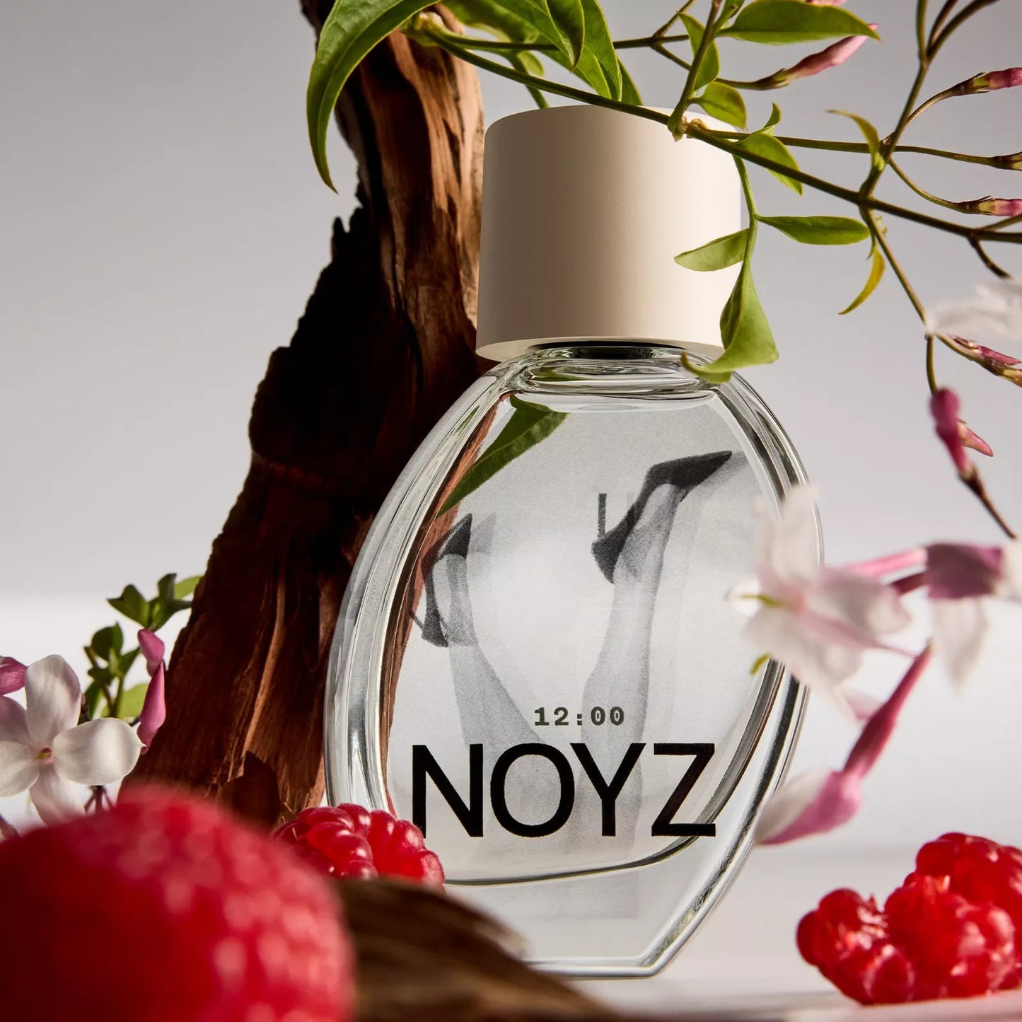 NOYZ – 12:00 Eau de Parfum