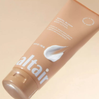 Saltair – Body Lotion (Santal Bloom, 295 ml)