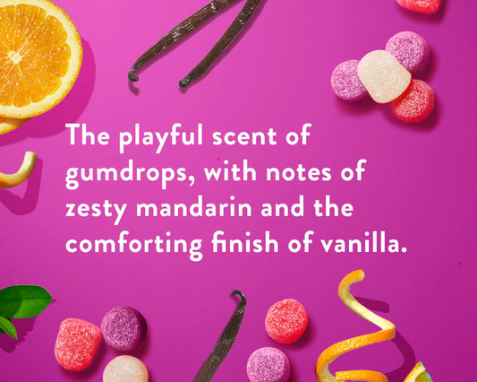 Native Body Wash – Holiday Gumdrop (18 fl oz)