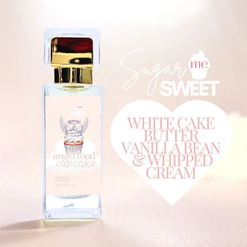 SugarMeSweetBBT – Handmade Dessert Perfumes