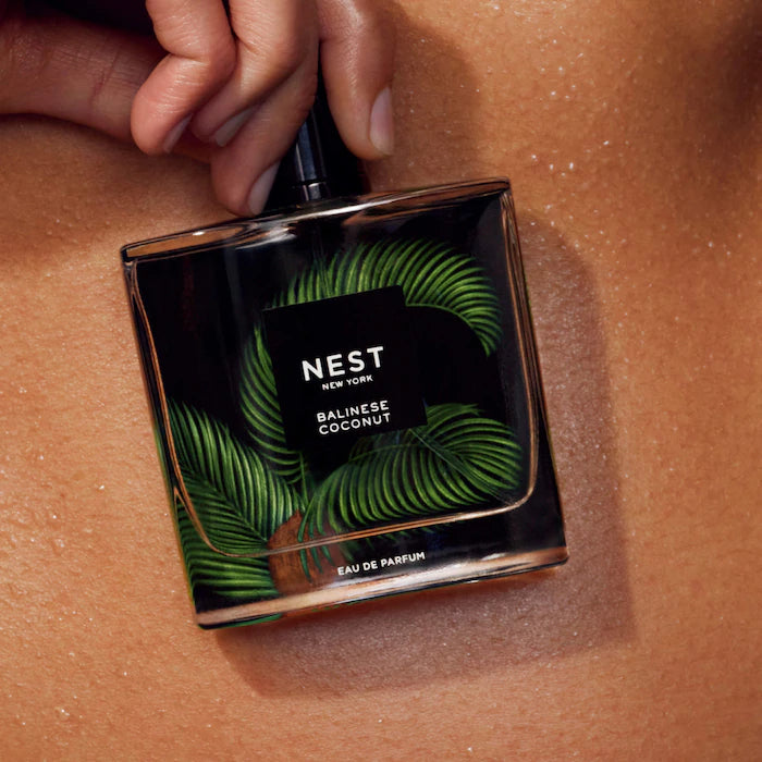 NEST New York Balinese Coconut Eau de Parfum