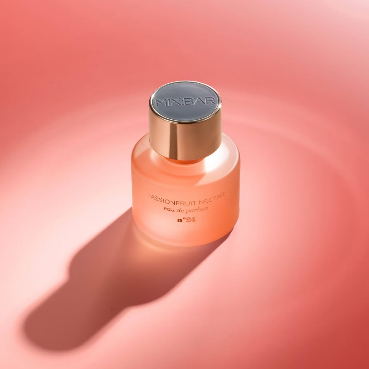 MIX:BAR Eau de Parfum Collection