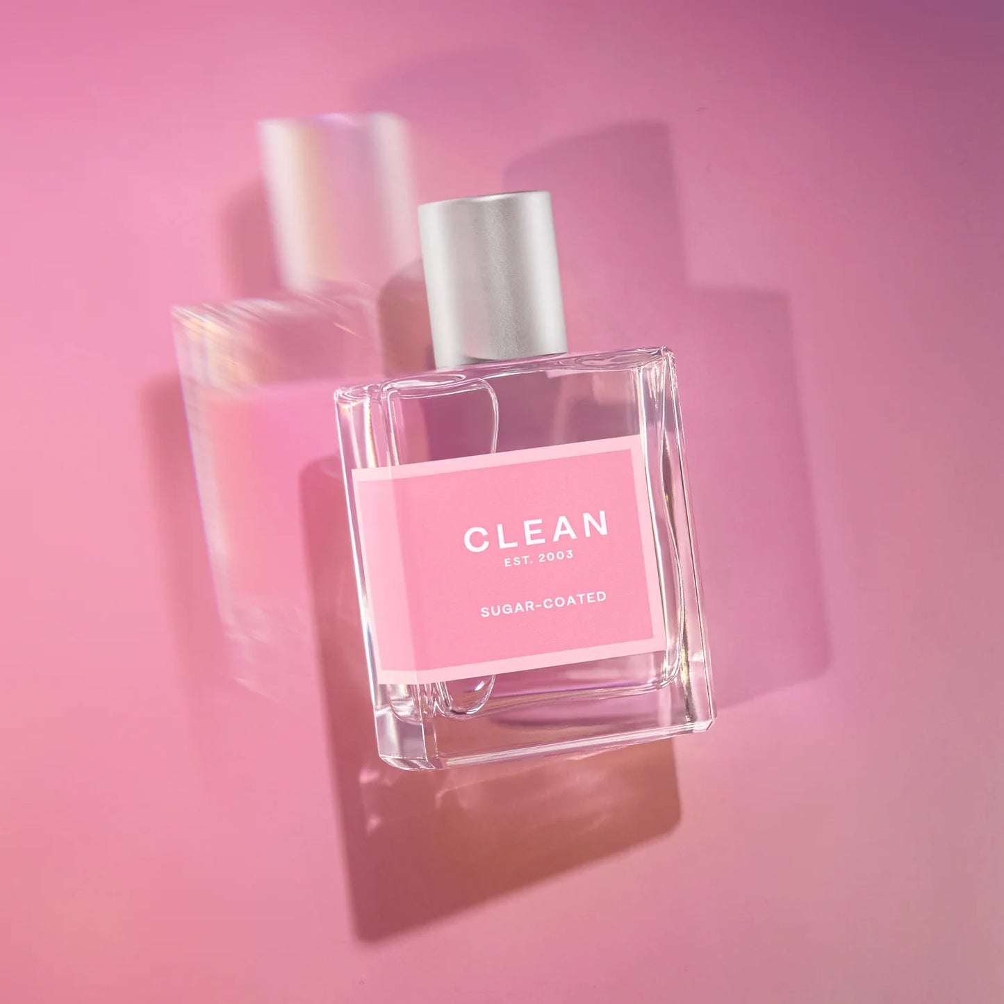 CLEAN CLASSIC – Sugar-Coated Eau de Parfum