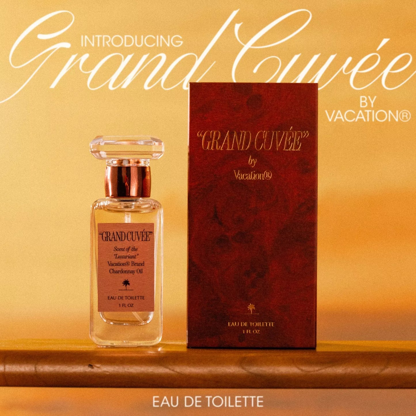 Vacation - Eau de Toilette Collection