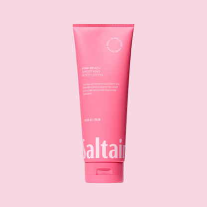 Saltair – Body Lotion (Pink Beach, 295 ml)