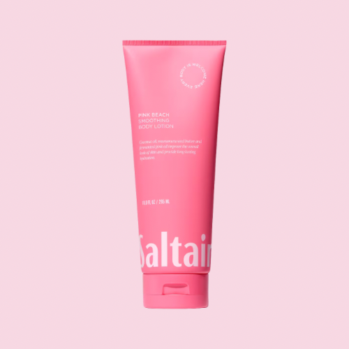 Saltair – Body Lotion (Pink Beach, 295 ml)