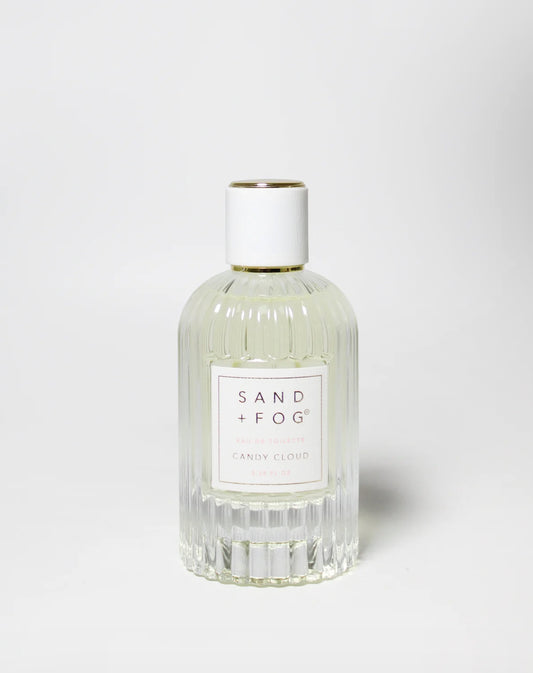 Sand + Fog – Candy Cloud 100 ml Eau de Toilette