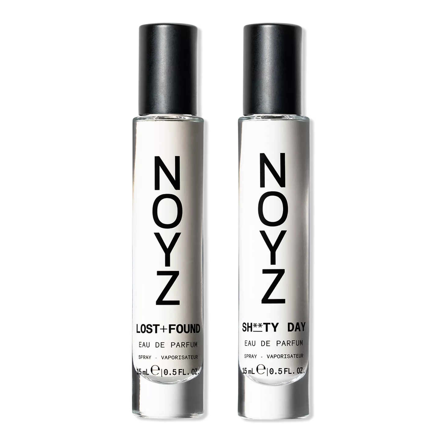NOYZ – The Layering Pair Eau de Parfum (2 × 15ml)