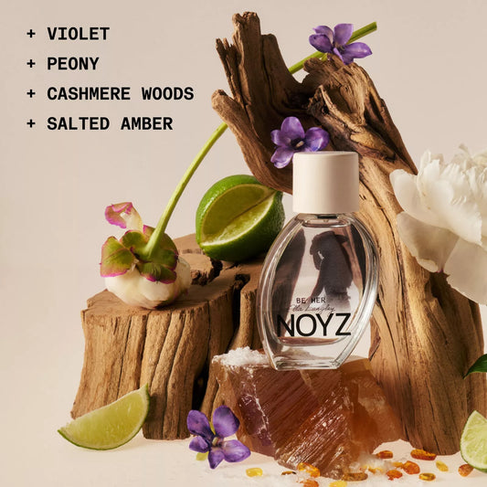 NOYZ – Be Her By Ella Langley
