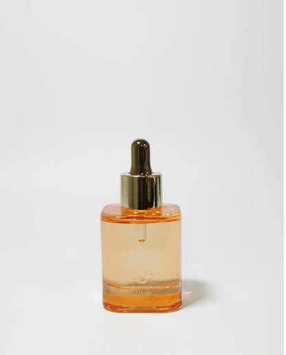 Sand + Fog Orange Blossom Perfume Oil (50ml Dropper)
