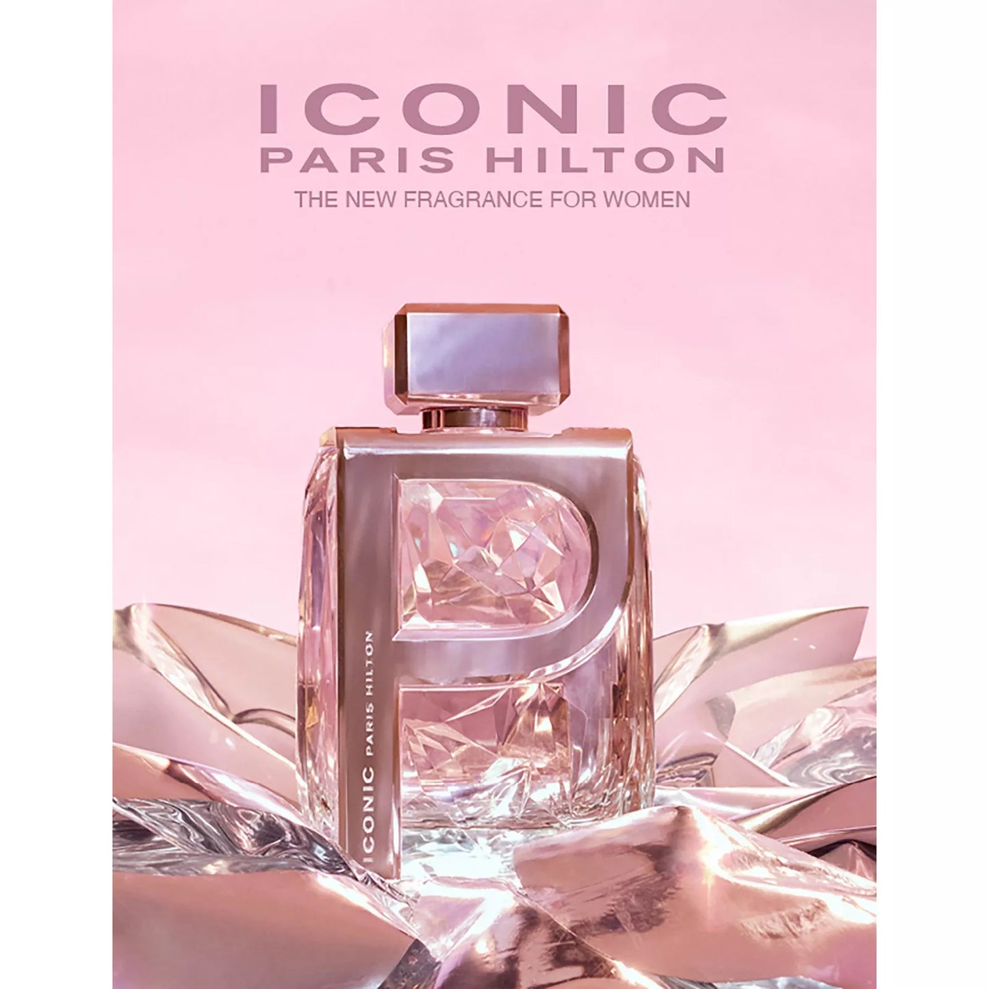 Paris Hilton – ICONIC Eau de Parfum