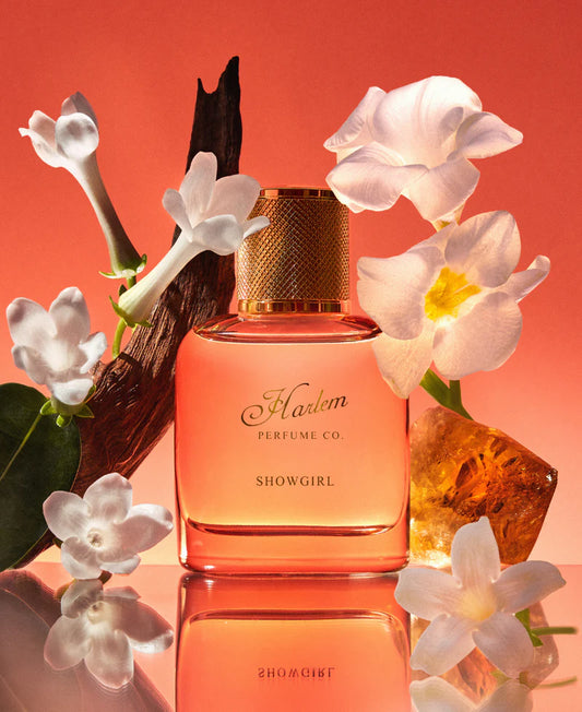 Harlem Perfume Co. — Showgirl Eau de Parfum 50 ml