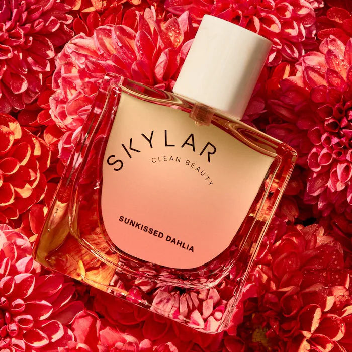 Skylar – Sunkissed Dahlia Eau de Parfum