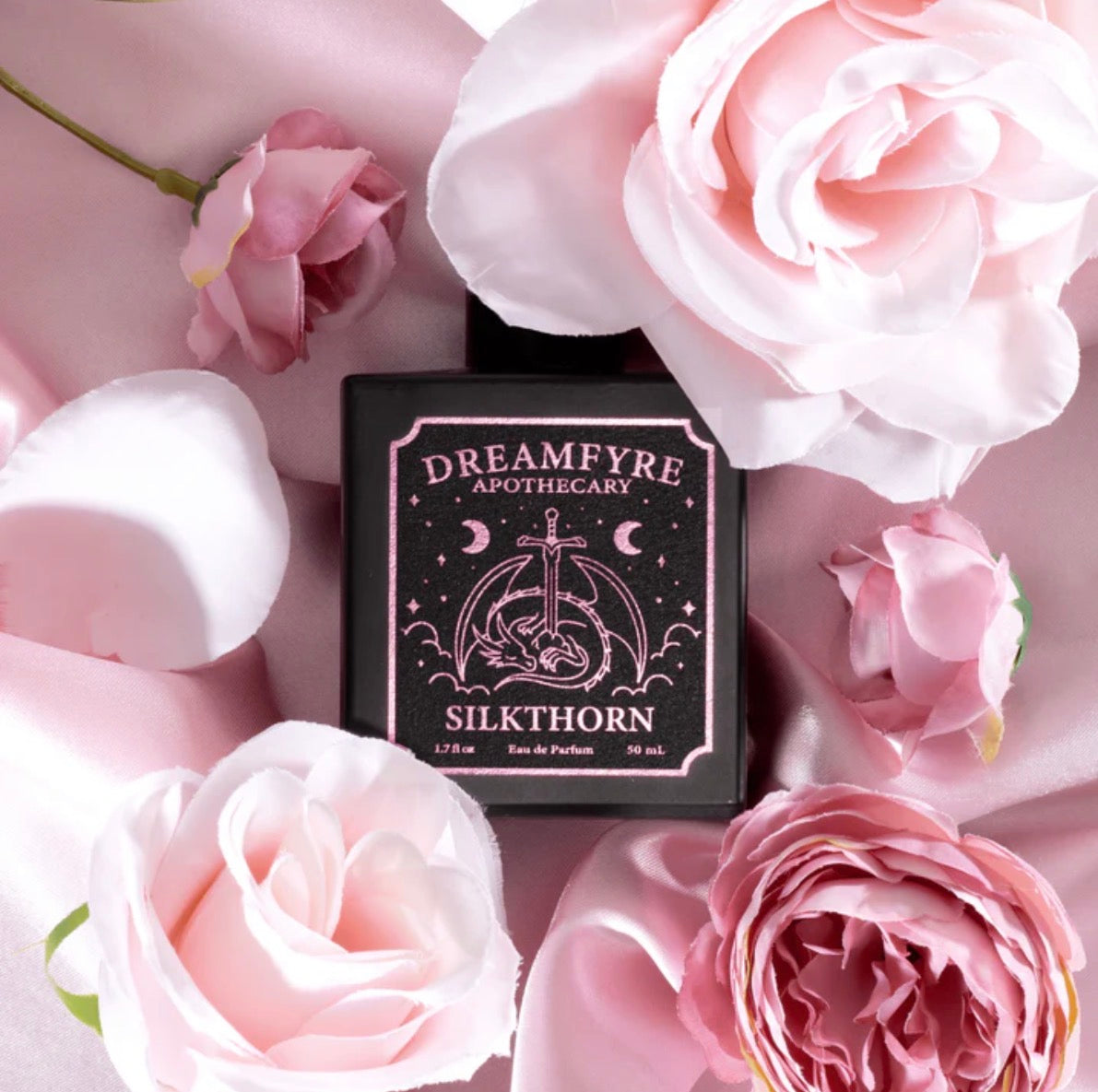 DREAMFYRE Apothecary Collection