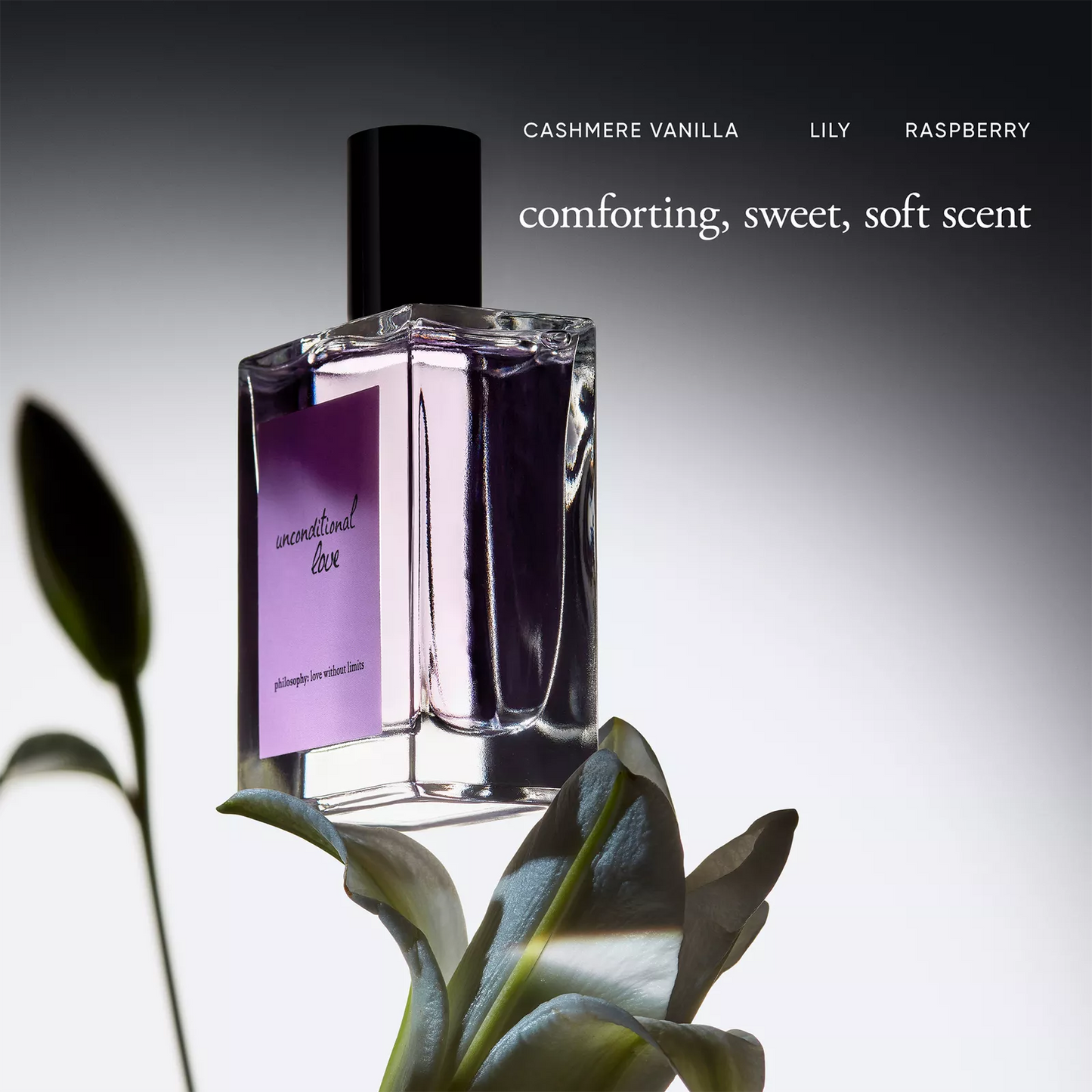 Philosophy – Unconditional Love Eau de Toilette