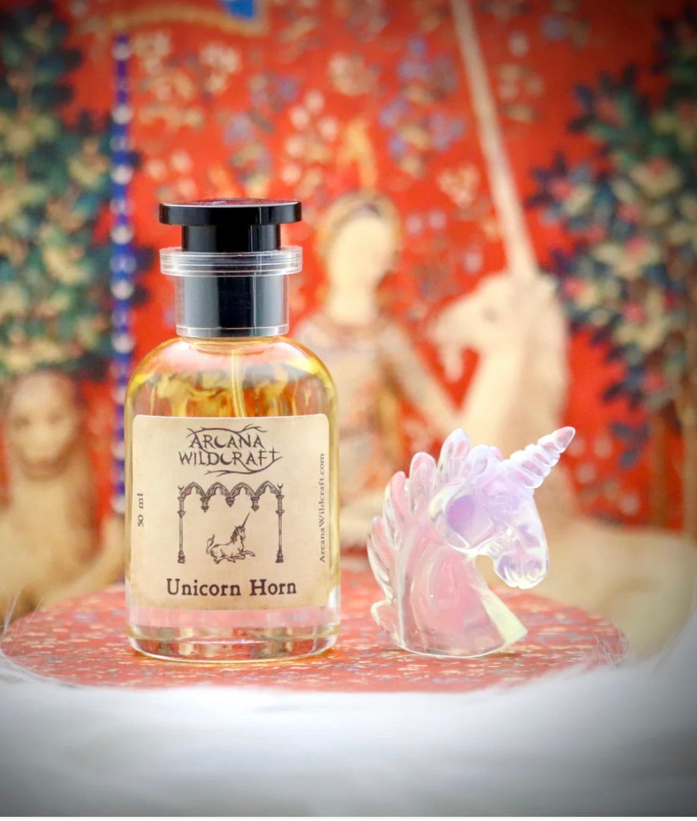 Arcana Wildcraft – Unicorn Horn Perfume