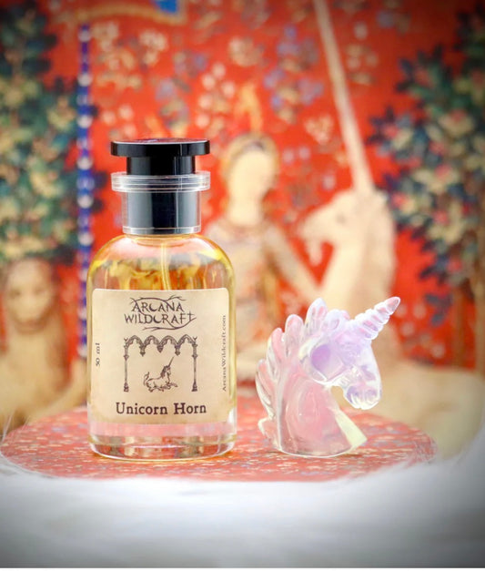 Arcana Wildcraft – Unicorn Horn Perfume