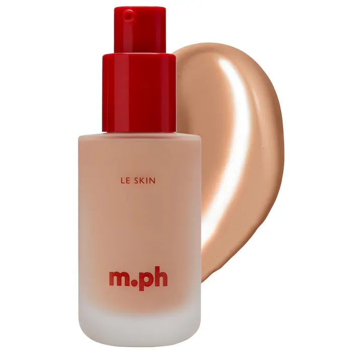 m.ph by Mary Phillips – Le Skin Weightless Serum Foundation