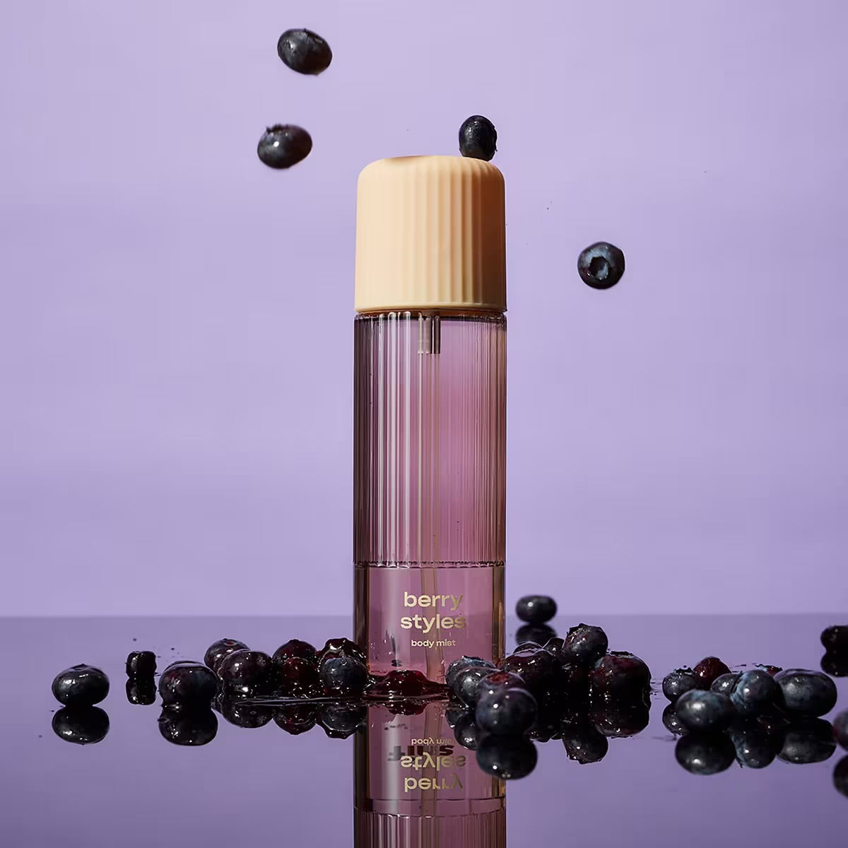 Snif – Berry Styles Body Mist
