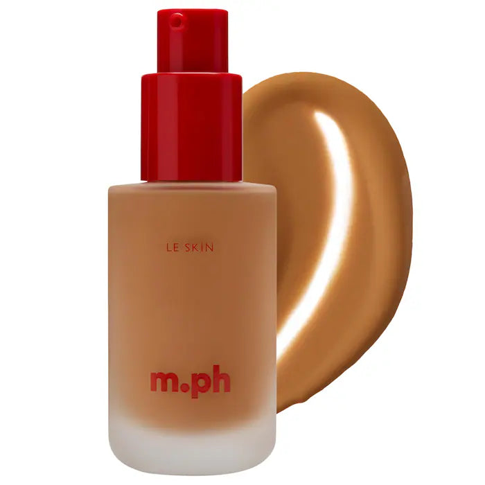 m.ph by Mary Phillips – Le Skin Weightless Serum Foundation