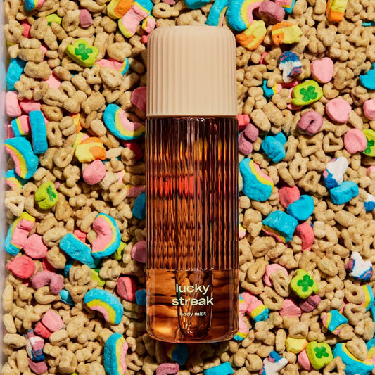 Snif – Lucky Streak  Body Mist
