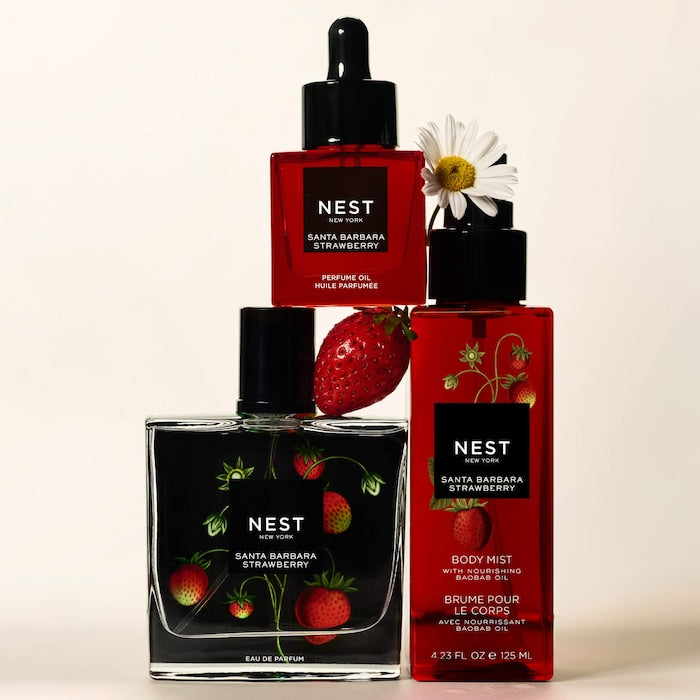 NEST New York - Santa Barbara Strawberry Eau de Parfum