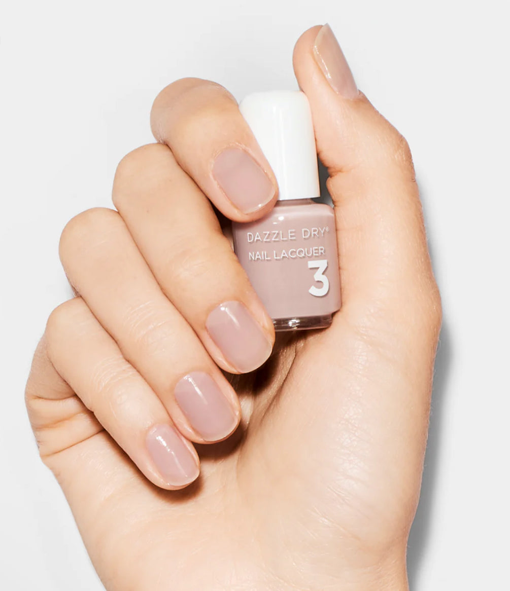 Dazzle Dry – Mini Nail System Kits