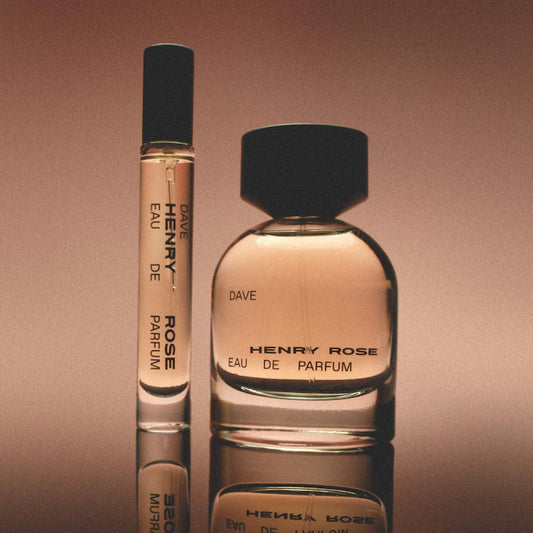 Henry Rose – Dave Eau de Parfum
