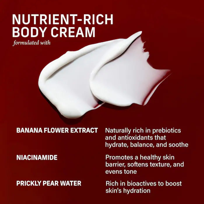 Cyklar – Rose Bud Nutrient-Rich Body Cream