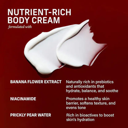 Cyklar – Rose Bud Nutrient-Rich Body Cream