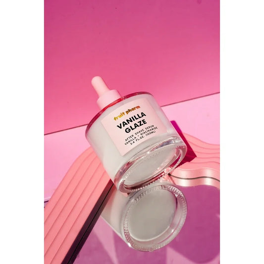 Fruit Pharm Vanilla Glaze After Shave Serum