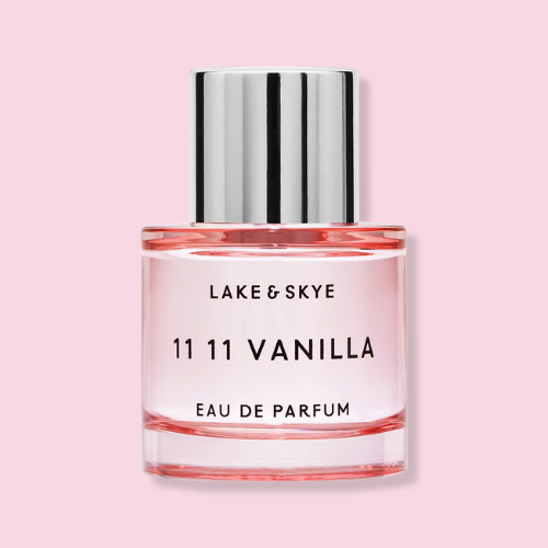 Lake & Skye – 11 11 Vanilla Eau de Parfum