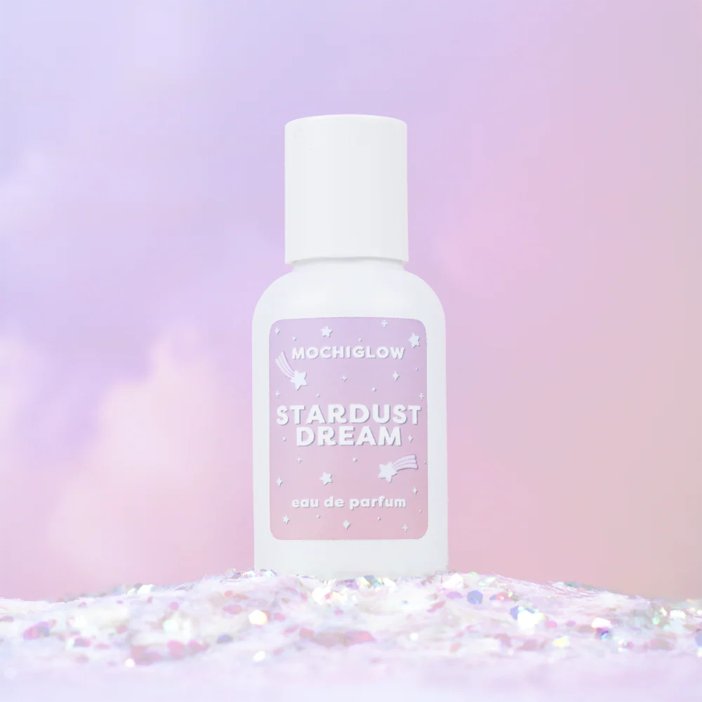MOCHIGLOW – 30ml Perfume Collection