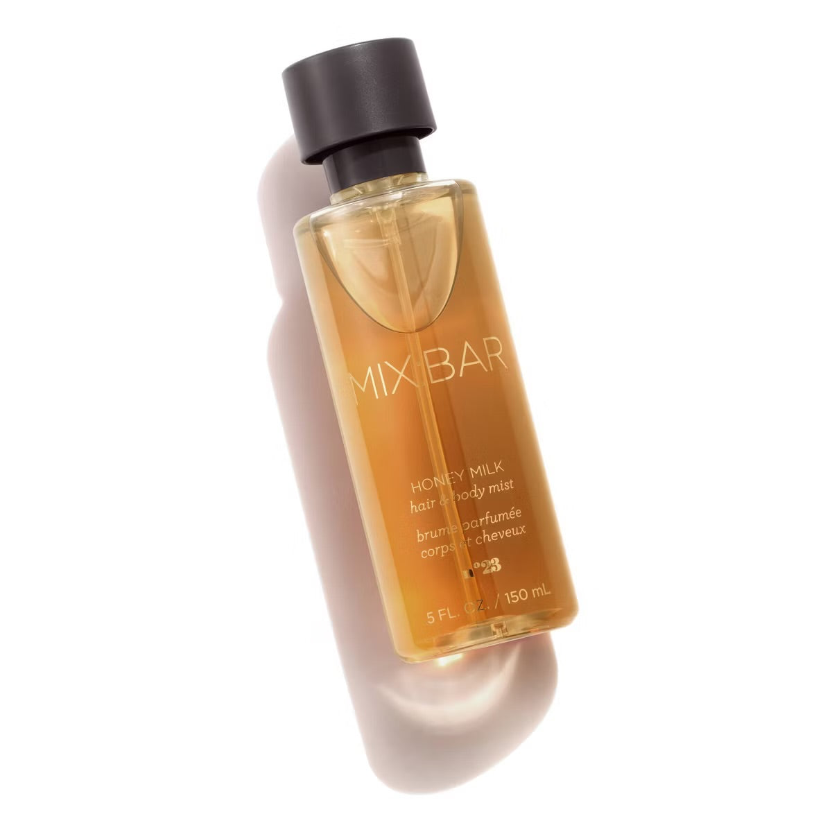 MIX:BAR – Women’s Hair & Body Mist (5 fl oz)