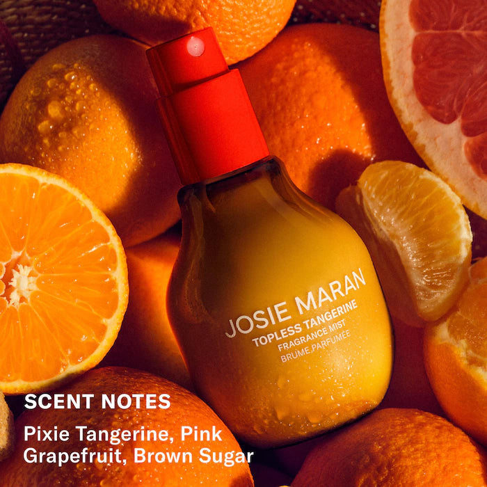 Josie Maran – Body + Hair Fragrance Mist