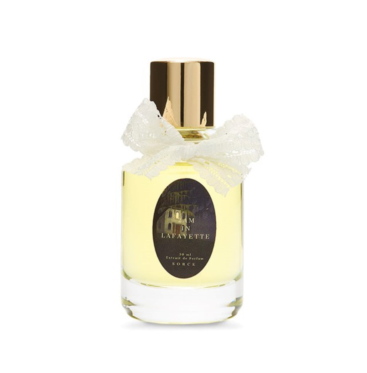 SORCE – 2 AM in Lafayette Extrait de Parfum