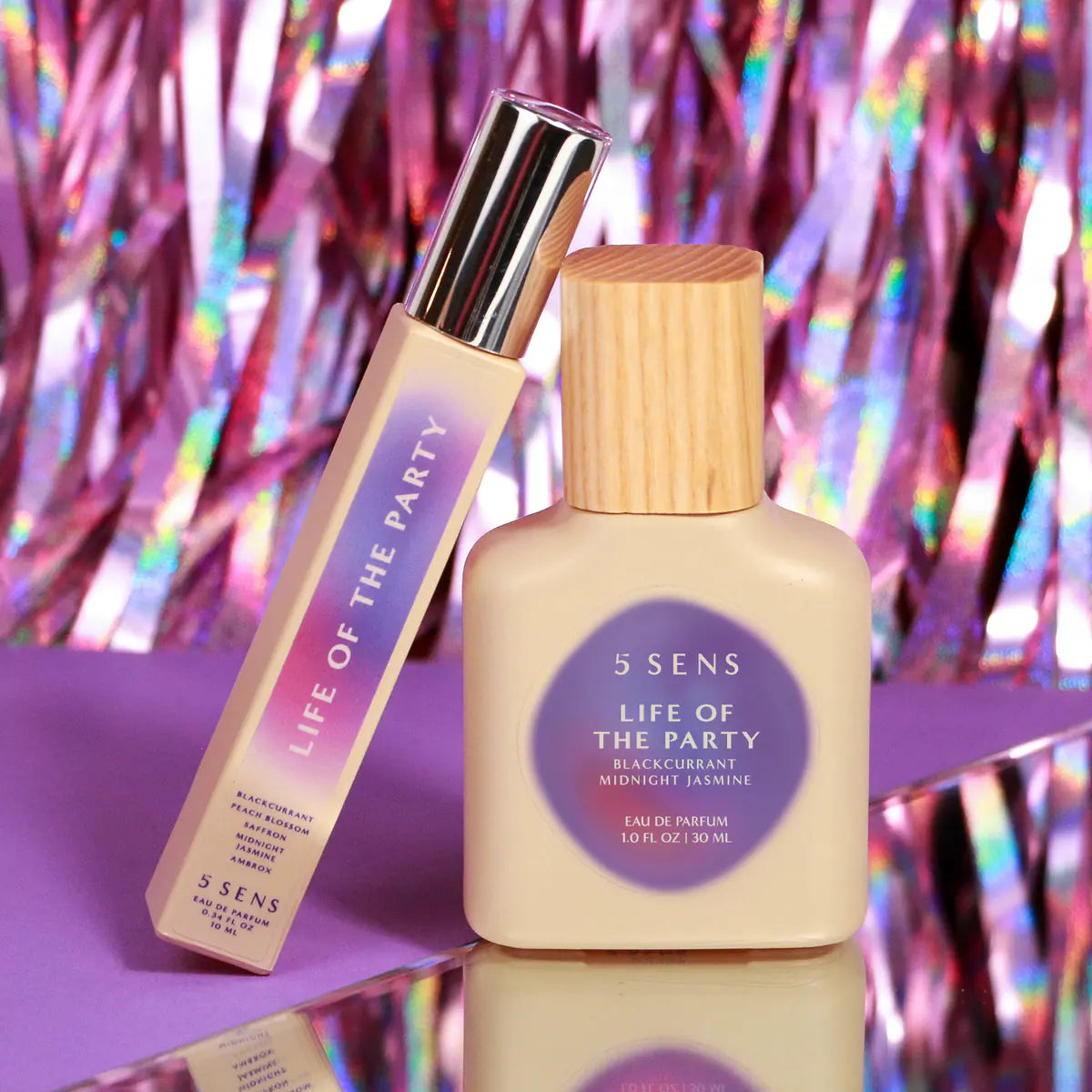 5 SENS - Life of the Party Eau de Parfum